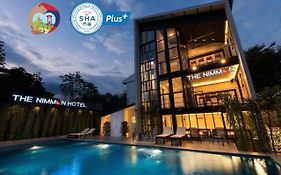 Nimman Hotel Chiang Mai
